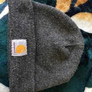 Carhartt beanie
